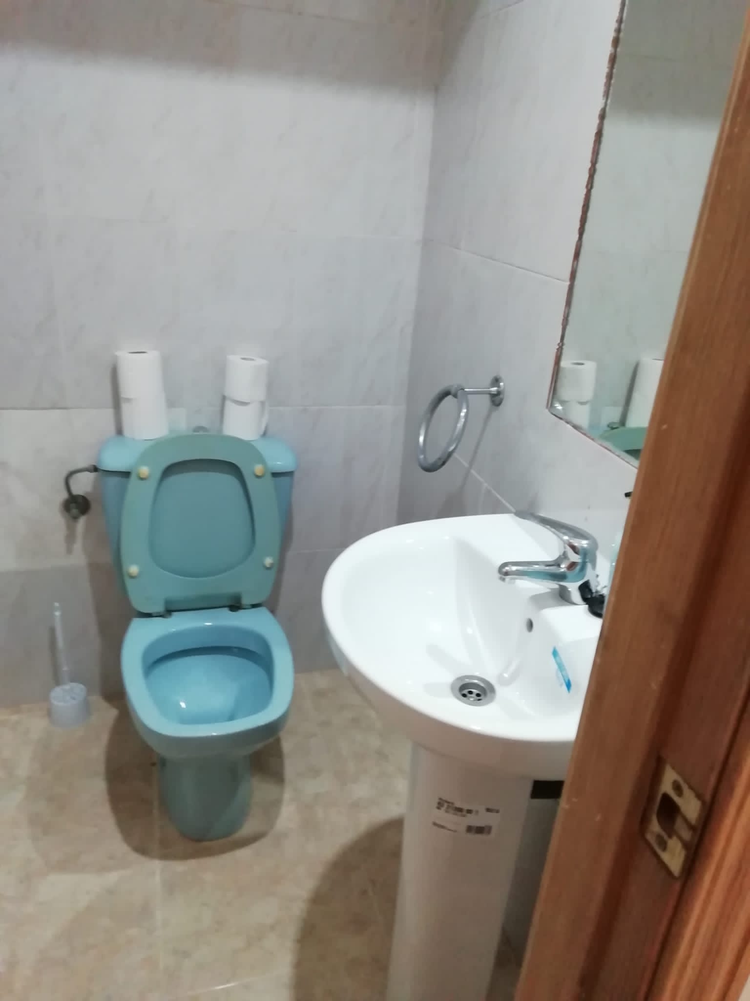 Se alquila salón por días para eventos