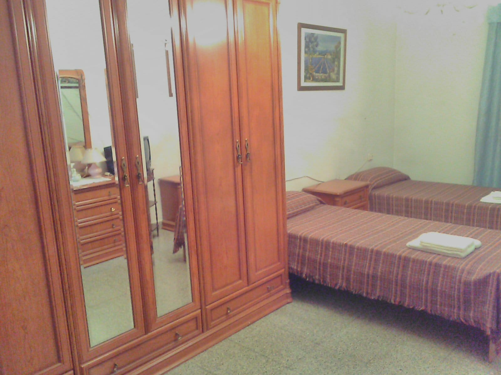 Momoto gp 2026 motorland aragon, pisos en alquiler