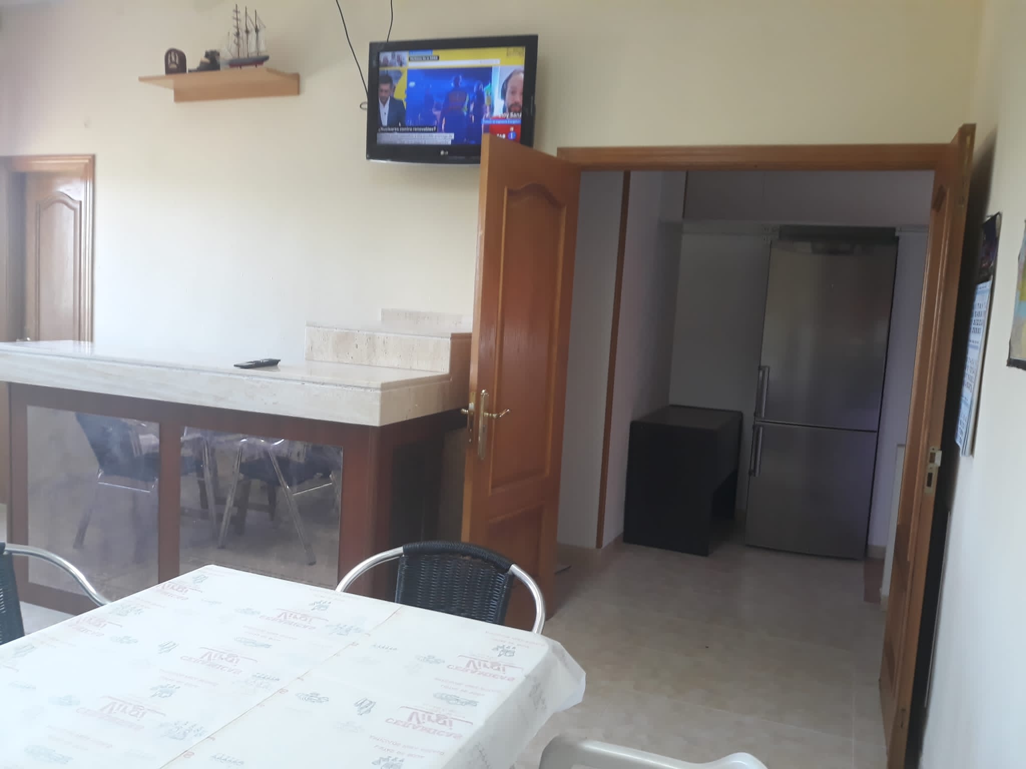 Se alquila salón por días para eventos