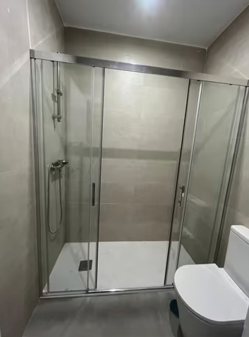 Venta de mampara de ducha económicas