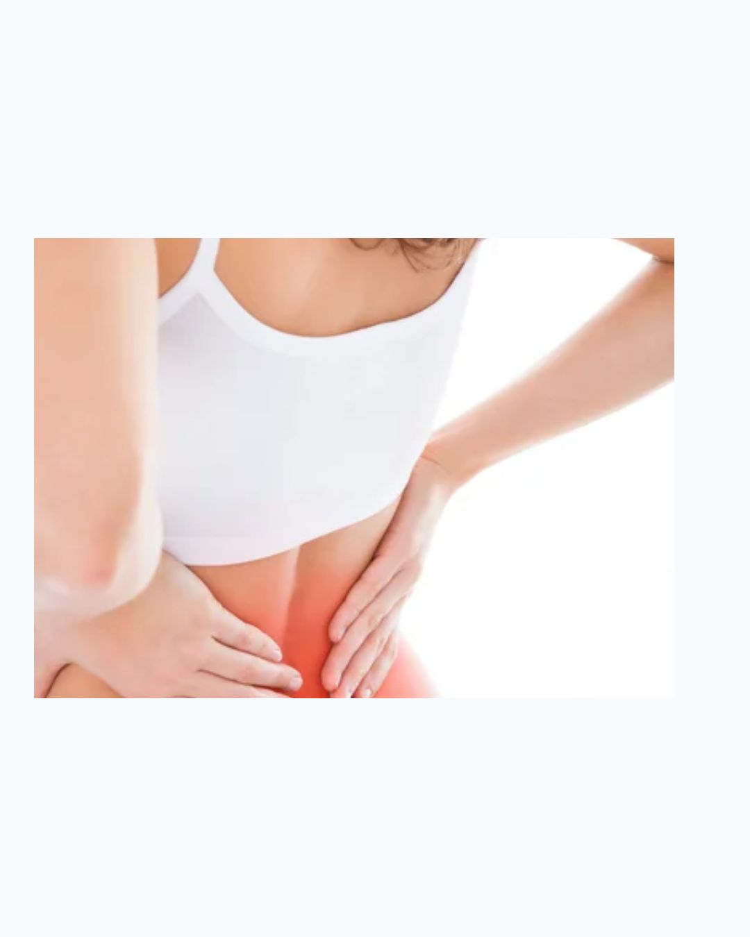 Masajes de recuperación muscular