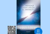ebook el mensaje dado desde el infinito tomo 2