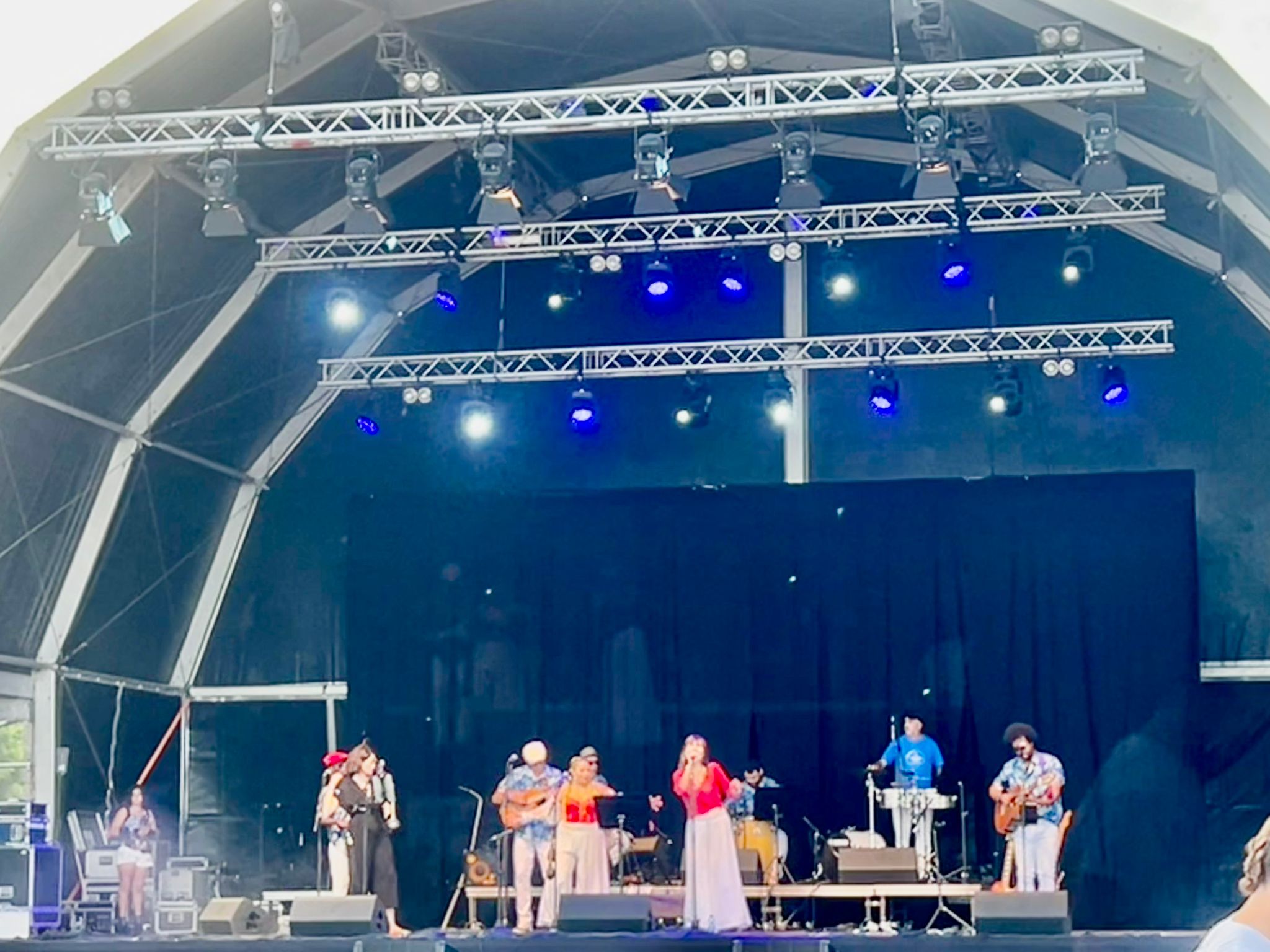 Conjunto tradicion cariñosa