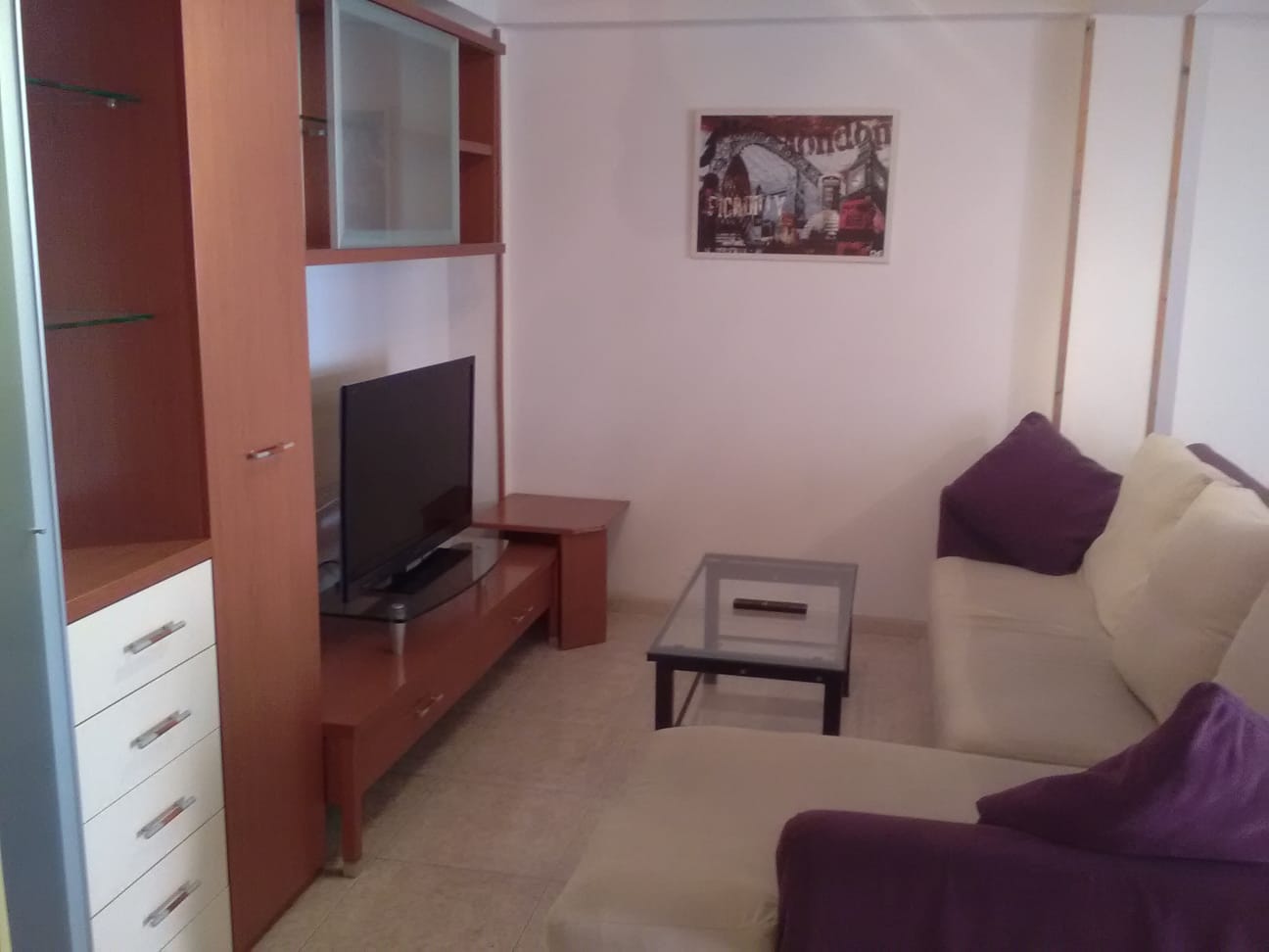 Pisos disponibles para empresas,(alcañiz)