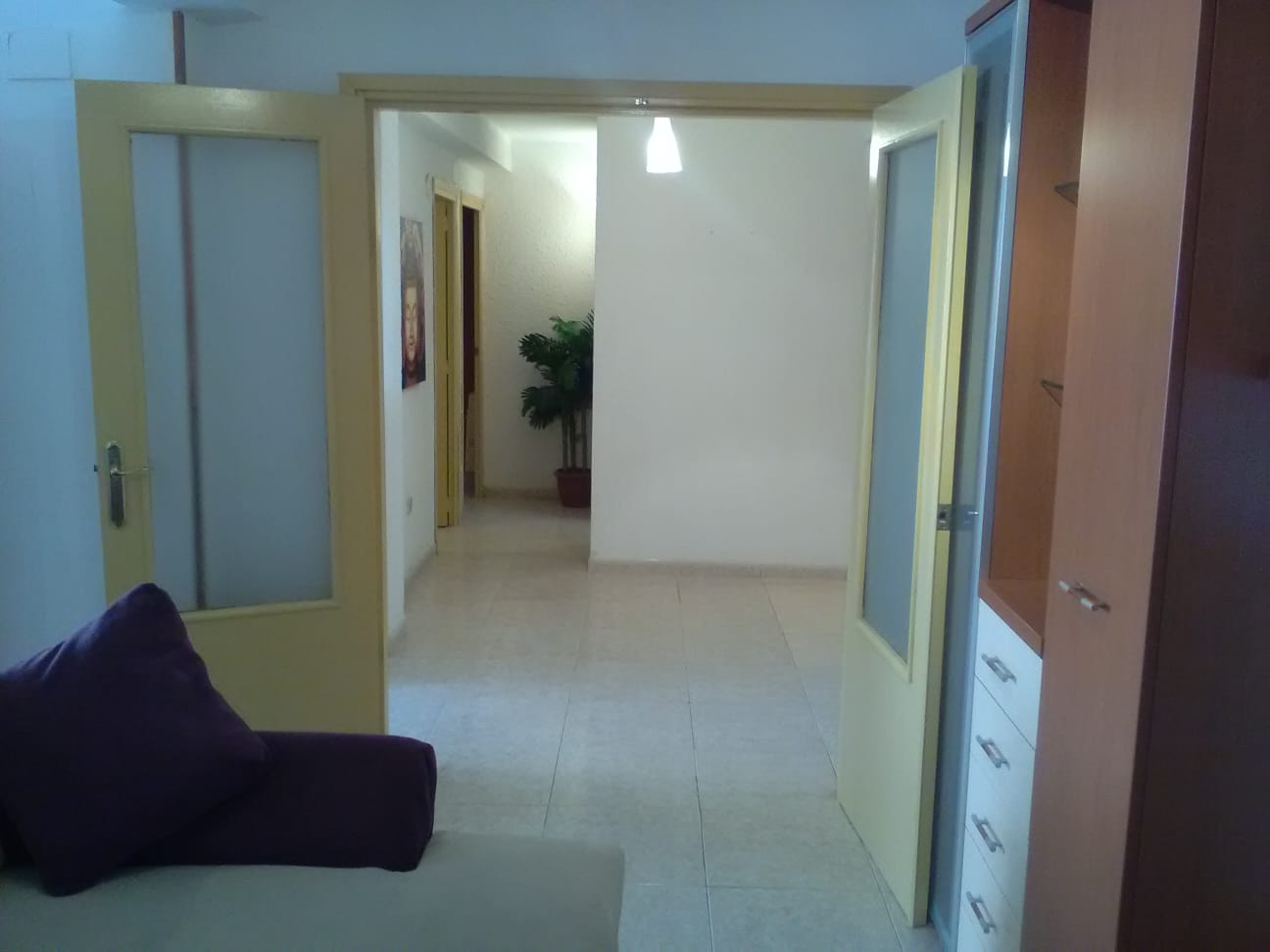 Pisos disponibles para empresas,(alcañiz)