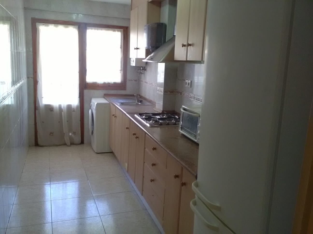 Pisos disponibles para empresas,(alcañiz)