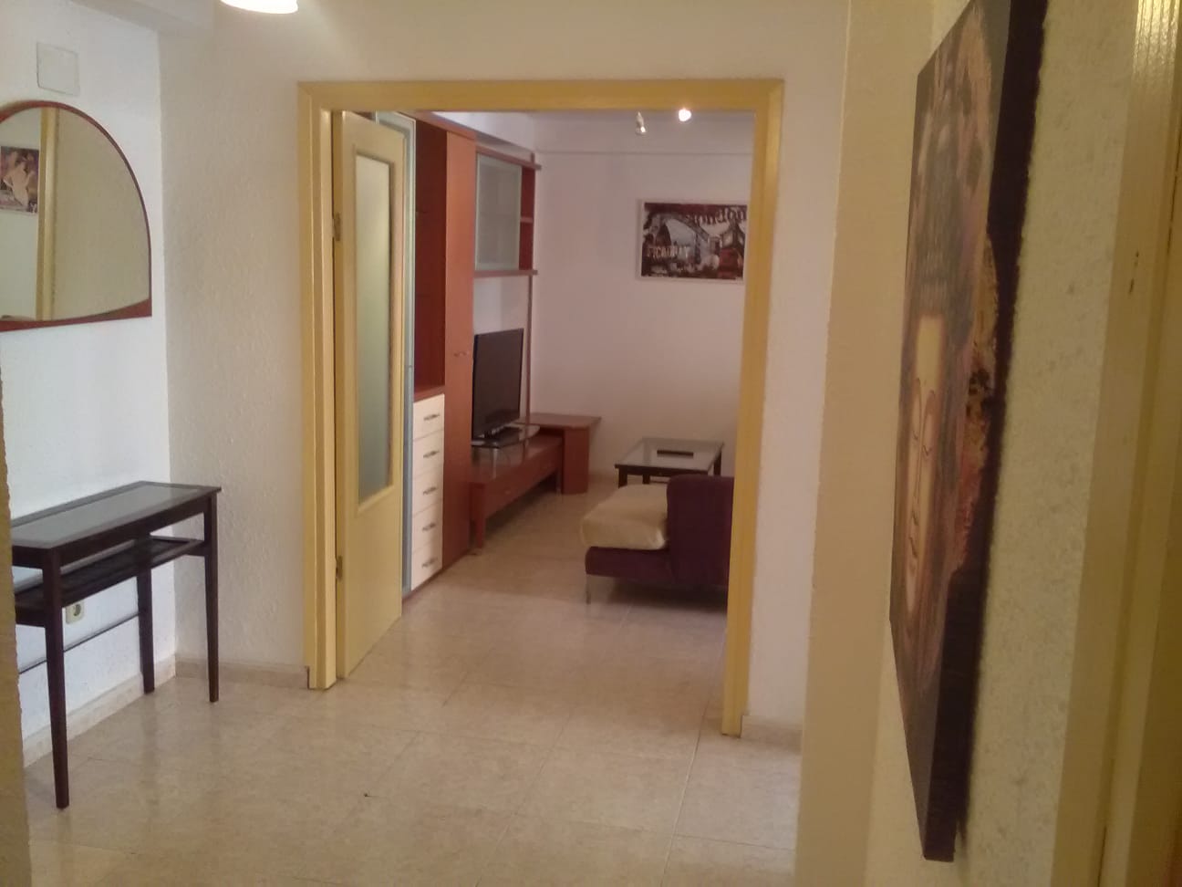 Pisos disponibles para empresas,(alcañiz)