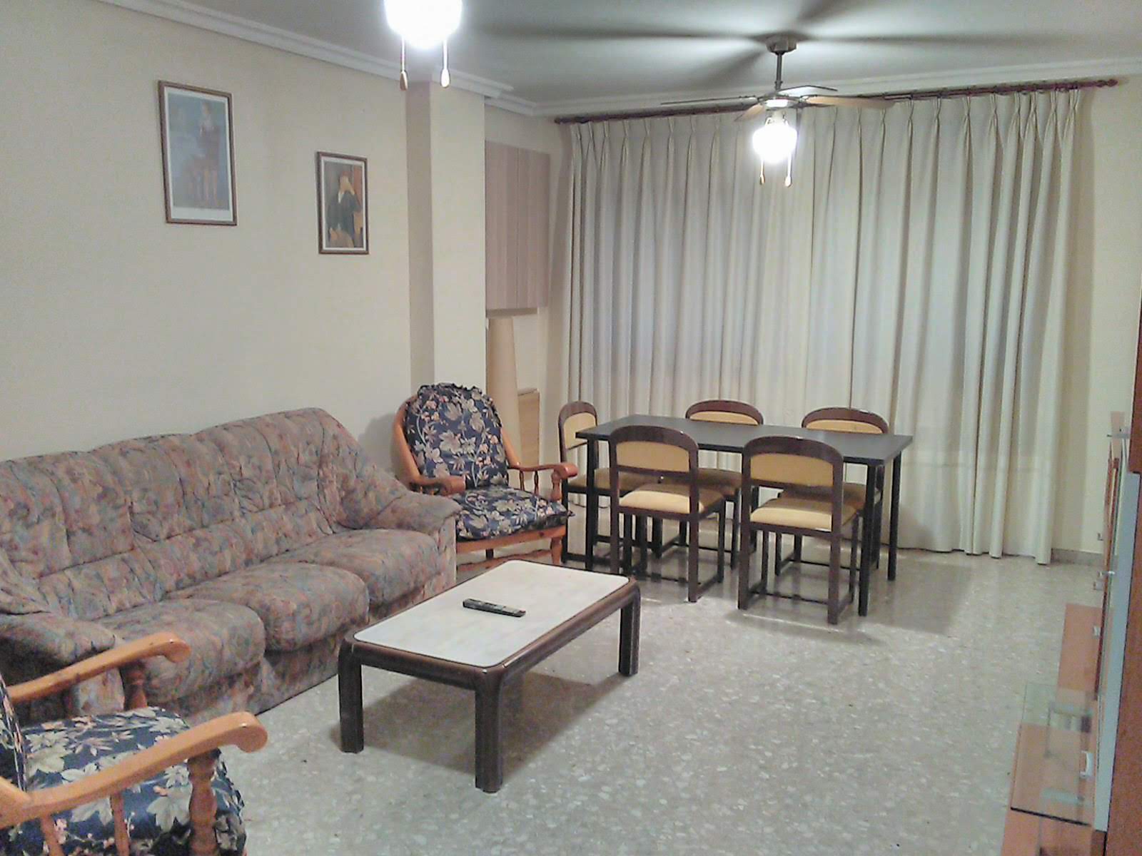 Moto gp 2026 motorland aragón, pisos en alquiler