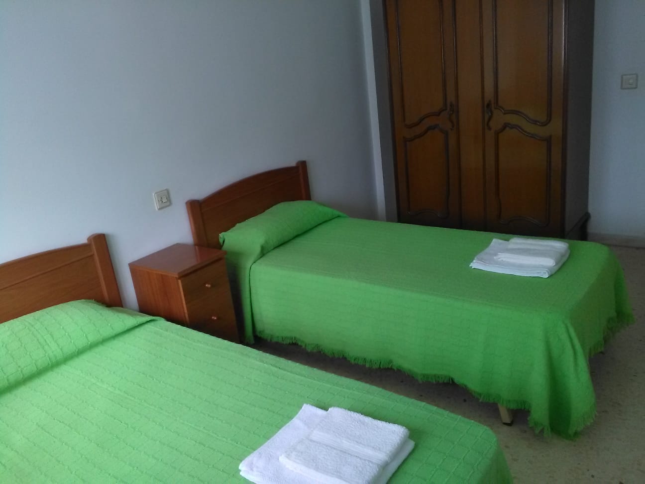 Moto gp 2026 motorland aragon, pisos en alquiler