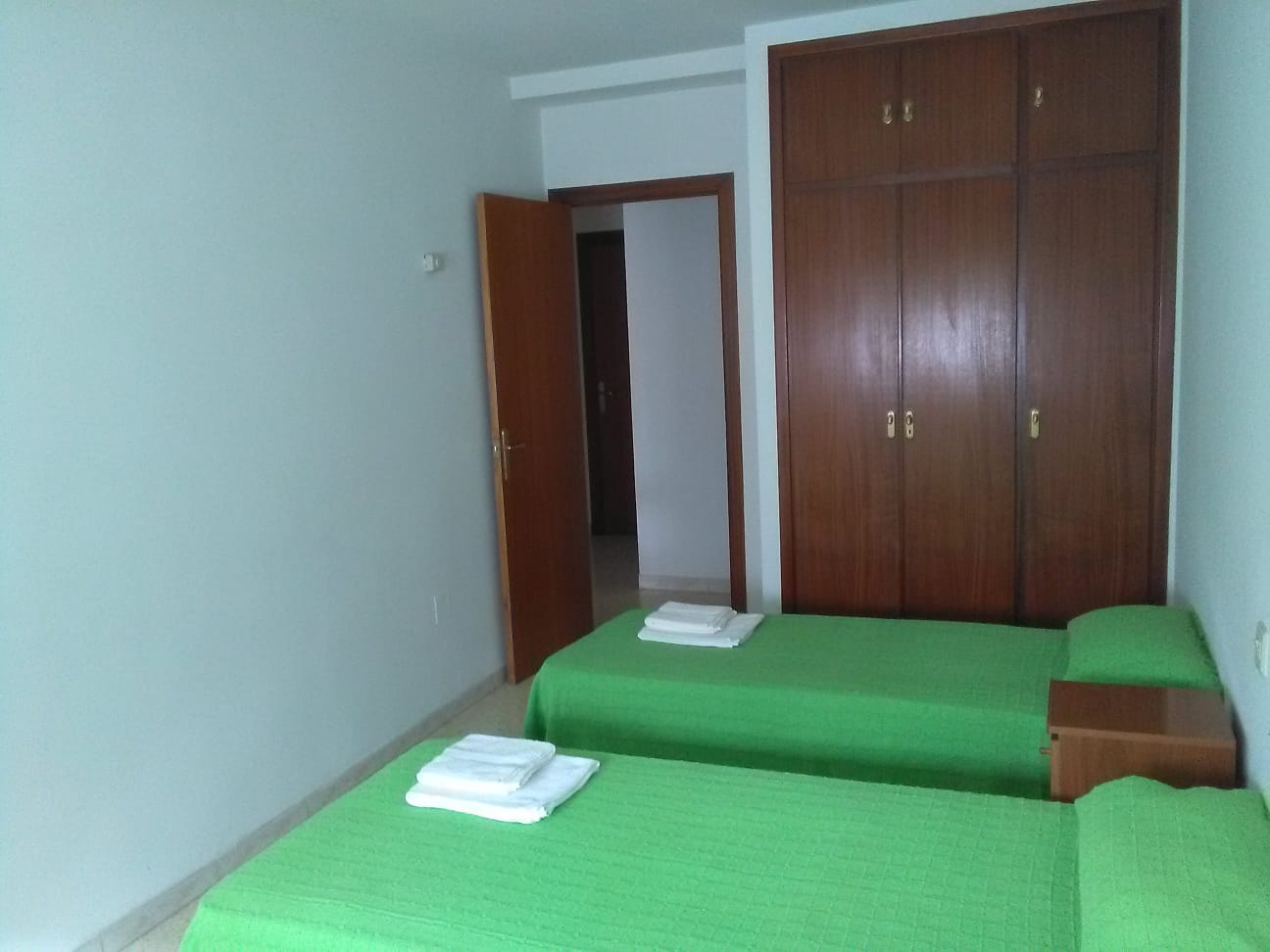 Moto gp 2026 motorland aragon, pisos en alquiler