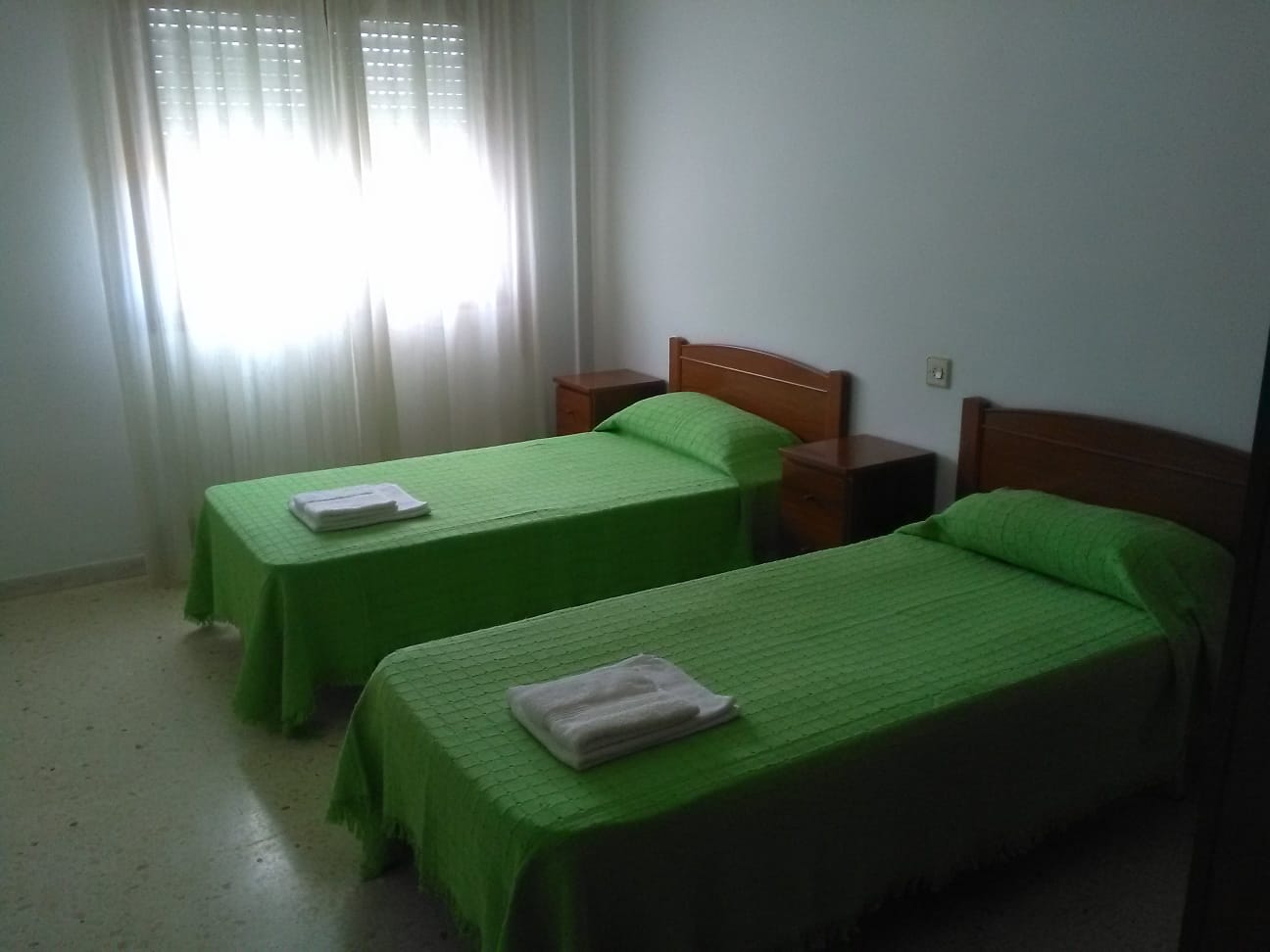 Moto gp 2026 motorland aragon, pisos en alquiler