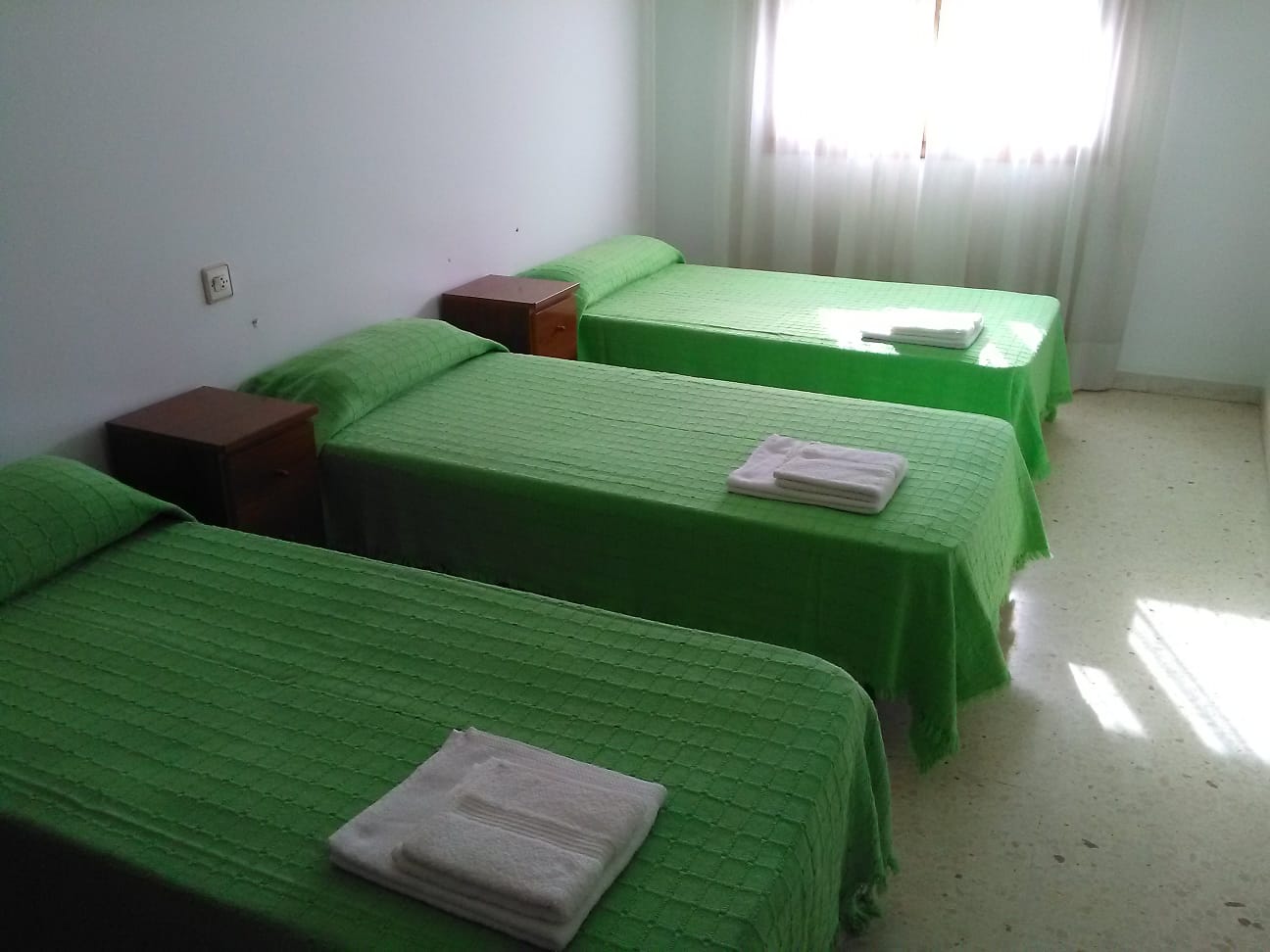 Moto gp 2026 motorland aragon, pisos en alquiler