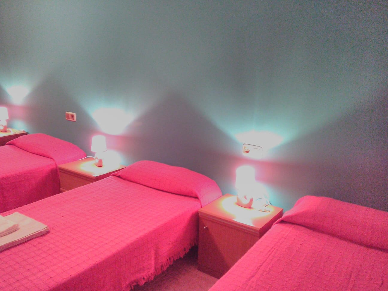 Pisos disponibles para empresas,(alcañiz)