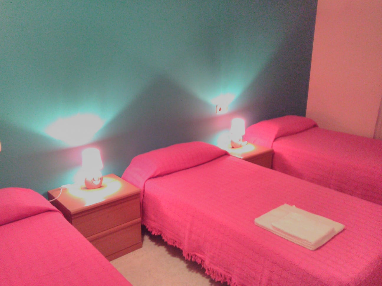 Pisos disponibles para empresas,(alcañiz)