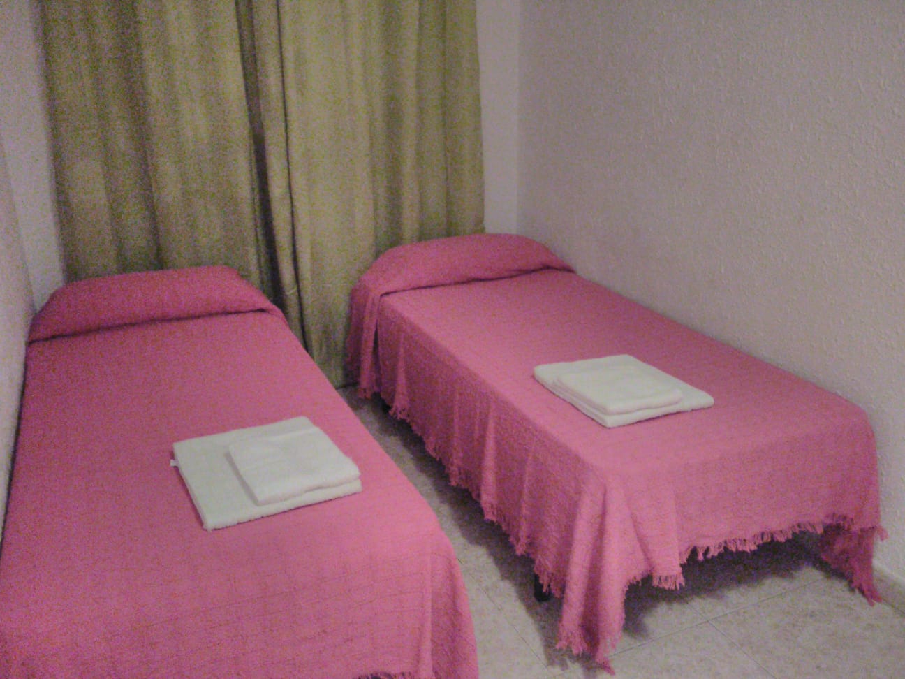 Pisos disponibles para empresas,(alcañiz)