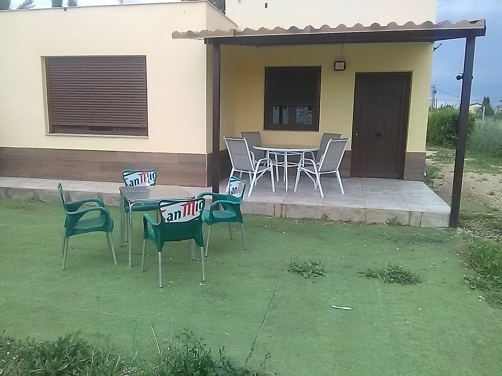 Moto gp 2026 motorland aragon,casas y pisos disponibles