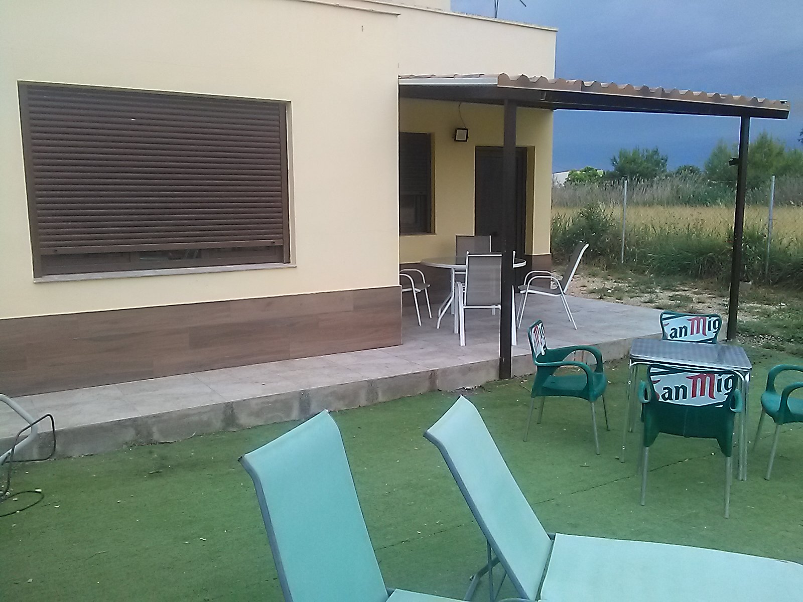 Moto gp 2026 motorland aragon,casas y pisos disponibles