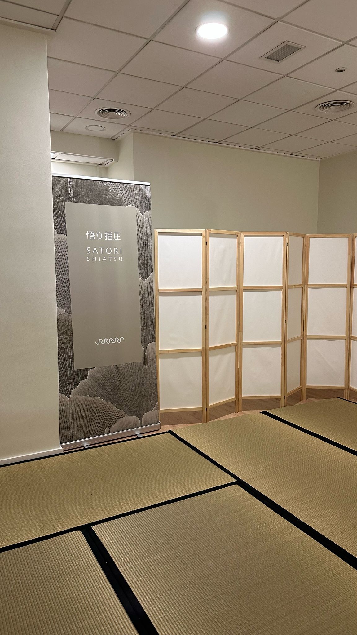 🌿 estudio shiatsu satori – tu espacio de bienestar