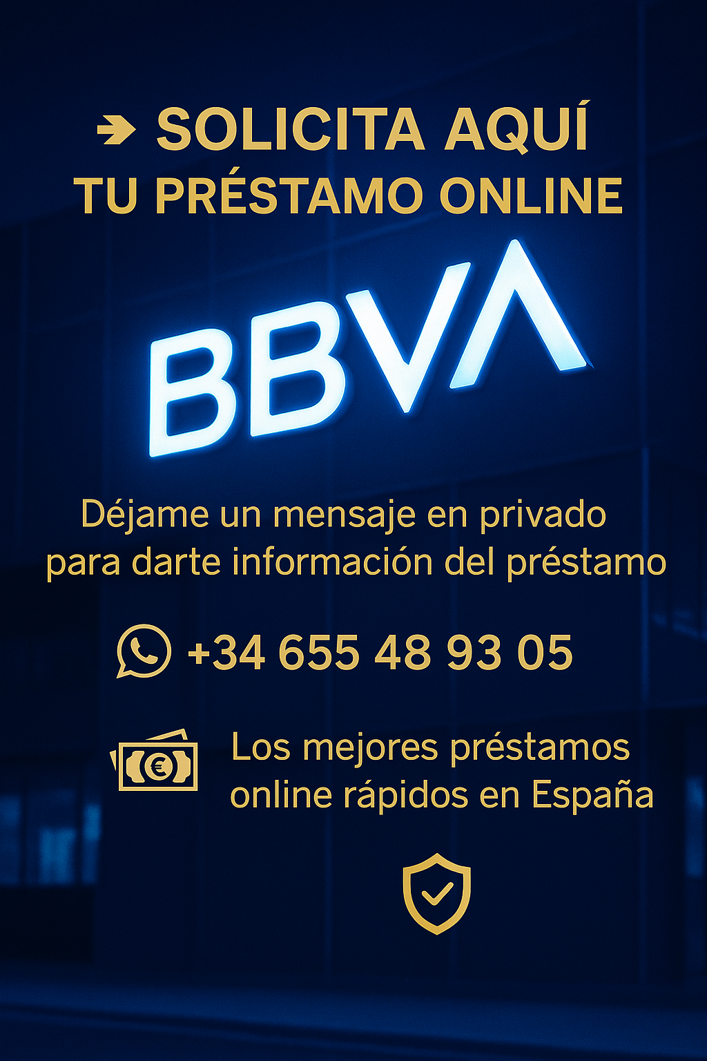 ➡ solicita aquí tu préstamo online