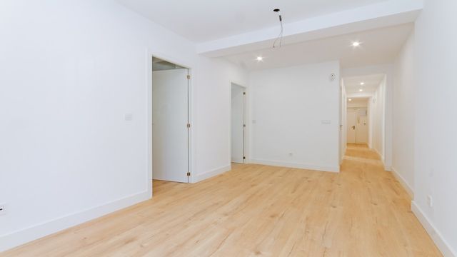 Suelos de maderas laminados