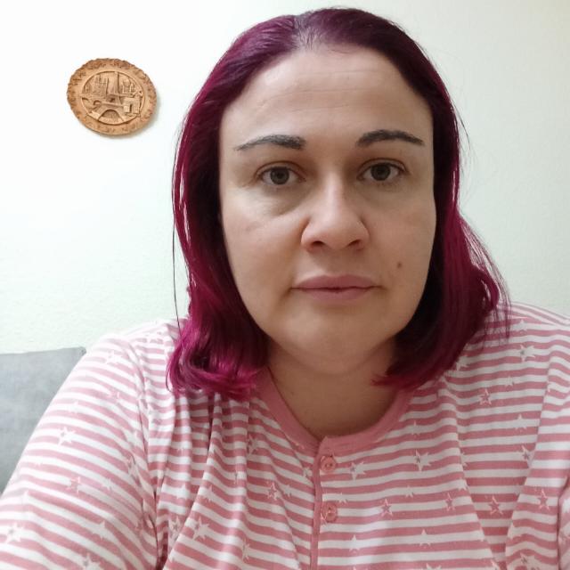 Me ofrezco para trabajar