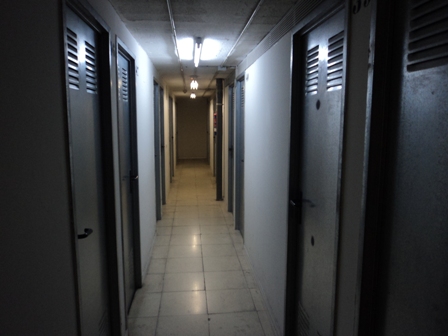 Trastero en alquiler pta del angel nuevo seguridad 24 h.con todos los servicios