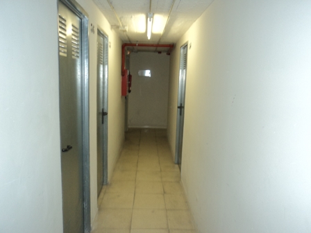 Trastero en alquiler pta del angel nuevo seguridad 24 h.con todos los servicios