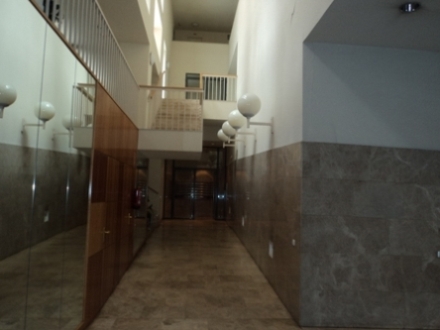 Trastero en alquiler pta del angel nuevo seguridad 24 h.con todos los servicios