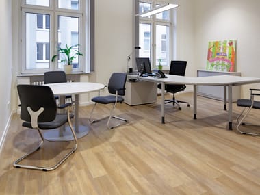 Suelos de maderas laminados vinilos spc