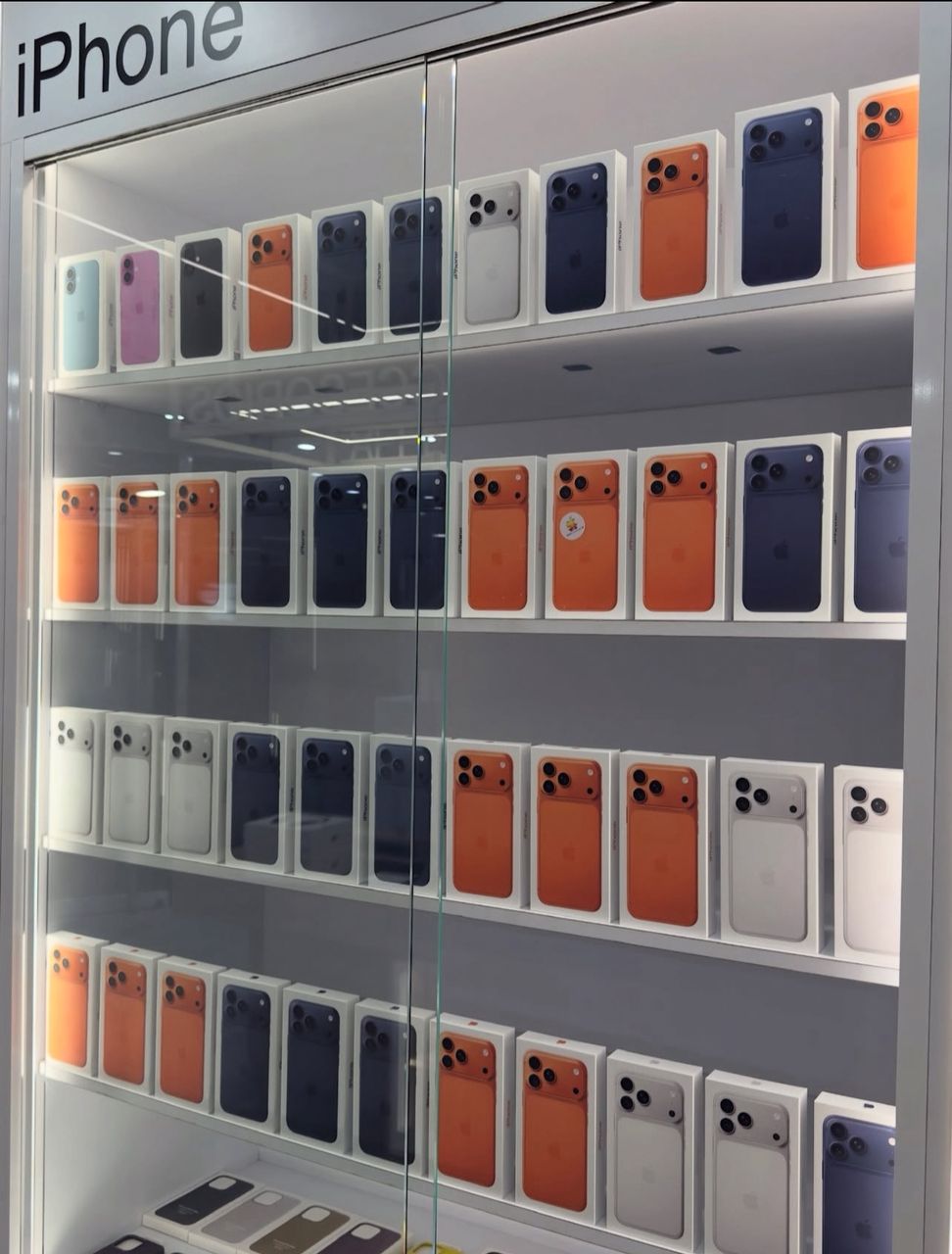 Brandnew apple iphone 17 pro max