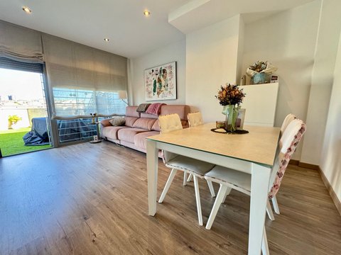 Suelos de maderas laminados