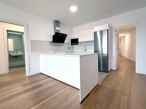 Suelos de maderas laminados