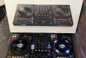 Alphatheta xdj-az, alphatheta omnis-duo , pioneer dj opus-quad, pioneer dj xdj-rx3, pioneer xdj-xz, pioneer dj ddj-flx10, alphatheta  cdj-3000x , pioneer cdj-3000, pioneer dj djm-a9
