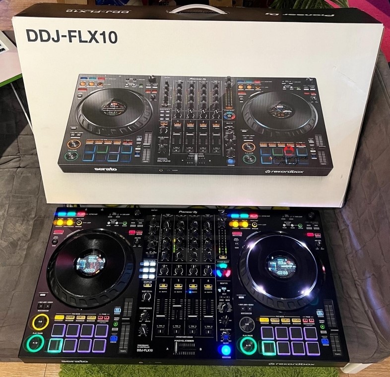Alphatheta xdj-az, alphatheta omnis-duo , pioneer dj opus-quad, pioneer dj xdj-rx3, pioneer xdj-xz, pioneer dj ddj-flx10, alphatheta  cdj-3000x , pioneer cdj-3000, pioneer dj djm-a9