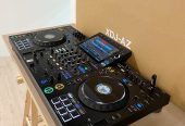 Alphatheta xdj-az, alphatheta omnis-duo , pioneer dj opus-quad, pioneer dj xdj-rx3, pioneer xdj-xz, pioneer dj ddj-flx10, alphatheta  cdj-3000x , pioneer cdj-3000, pioneer dj djm-a9
