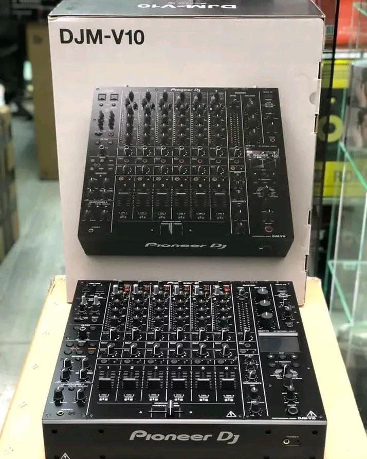 Alphatheta xdj-az, alphatheta omnis-duo , pioneer dj opus-quad, pioneer dj xdj-rx3, pioneer xdj-xz, pioneer dj ddj-flx10, alphatheta  cdj-3000x , pioneer cdj-3000, pioneer dj djm-a9