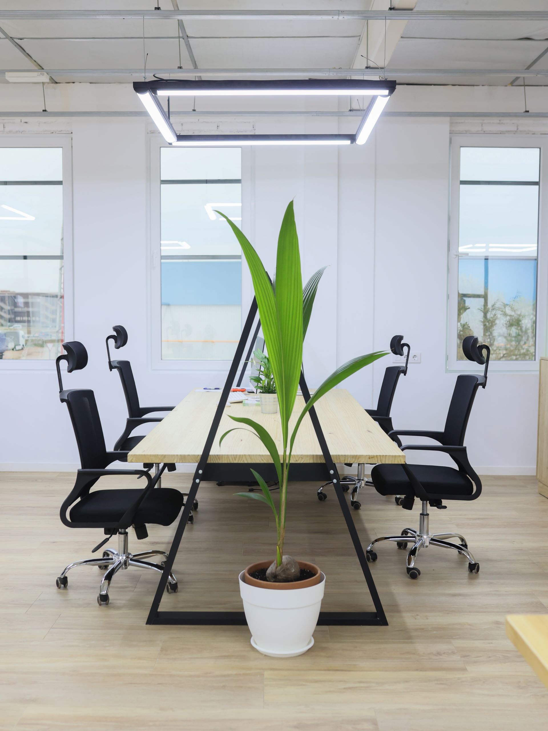 Alquiler espacios de trabajo en coworking – sant quirze del vallès