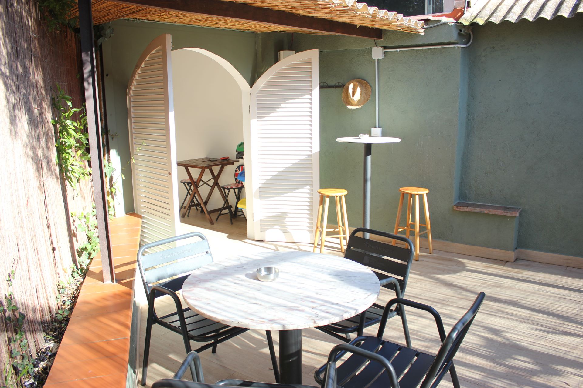 Alquiler espacios de trabajo en coworking – sant quirze del vallès