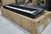Korg pa5x, korg pa4x, korg pa4x mg2 edition ,  korg nautilus , korg pa1000 mg edition, korg pa-1000, yamaha genos2 76-key, yamaha genos , yamaha tyros5 ,  yamaha modx8+ , yamaha psr-sx900