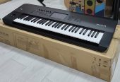 Korg pa5x, korg pa4x, korg pa4x mg2 edition ,  korg nautilus , korg pa1000 mg edition, korg pa-1000, yamaha genos2 76-key, yamaha genos , yamaha tyros5 ,  yamaha modx8+ , yamaha psr-sx900