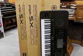 Korg pa5x, korg pa4x, korg pa4x mg2 edition ,  korg nautilus , korg pa1000 mg edition, korg pa-1000, yamaha genos2 76-key, yamaha genos , yamaha tyros5 ,  yamaha modx8+ , yamaha psr-sx900