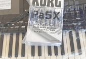 Korg pa5x, korg pa4x, korg pa4x mg2 edition ,  korg nautilus , korg pa1000 mg edition, korg pa-1000, yamaha genos2 76-key, yamaha genos , yamaha tyros5 ,  yamaha modx8+ , yamaha psr-sx900