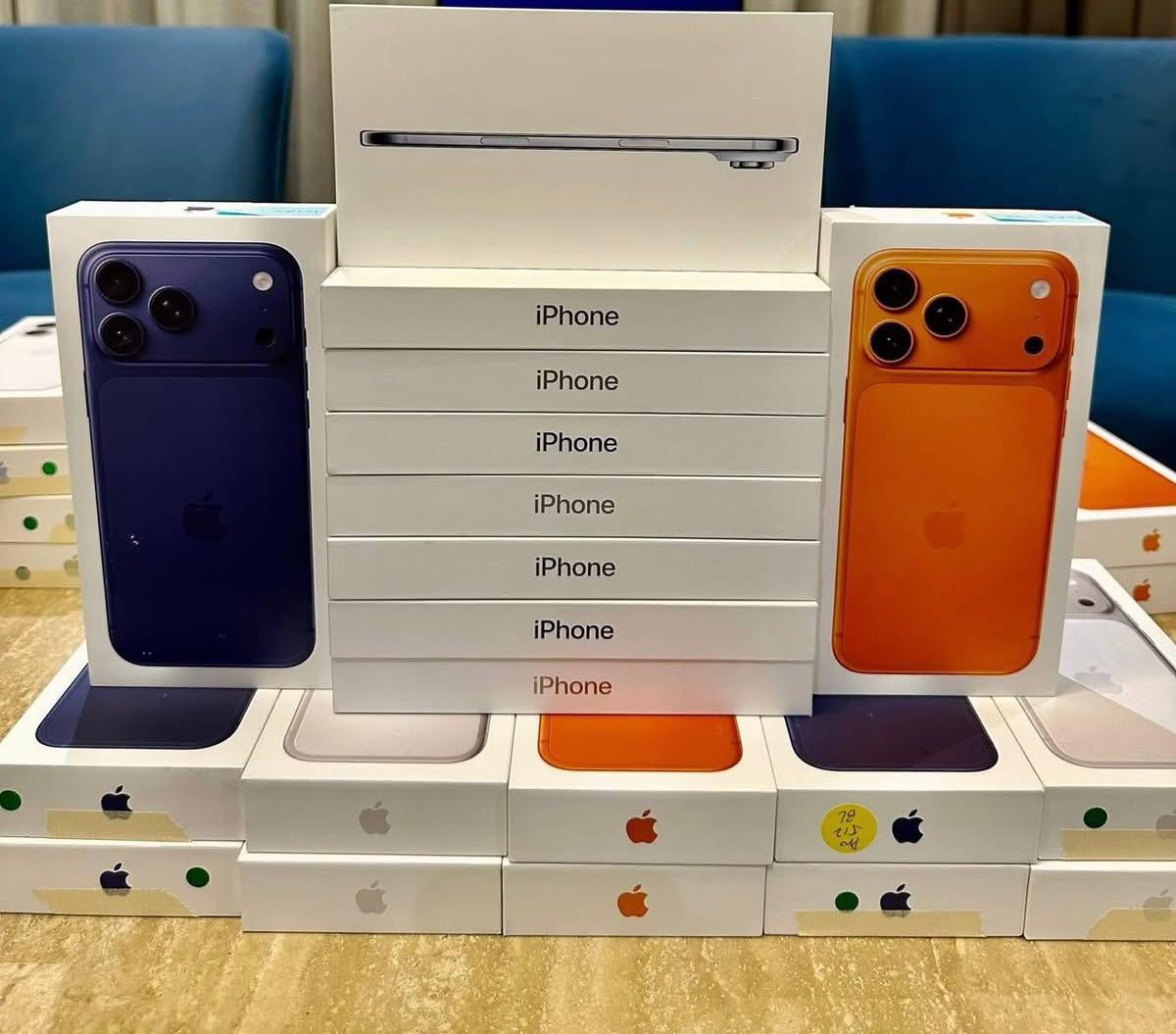 Comienza tu negocio de iphone hoy. distribuidores mayoristas de iphones originales a plazos.
