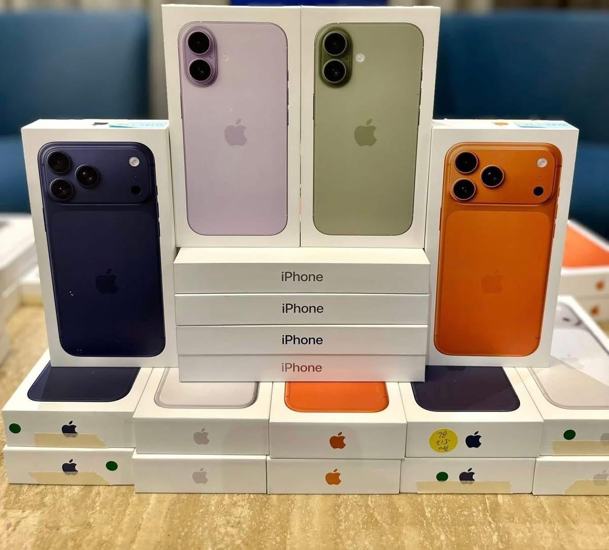 Comienza tu negocio de iphone hoy. distribuidores mayoristas de iphones originales a plazos.