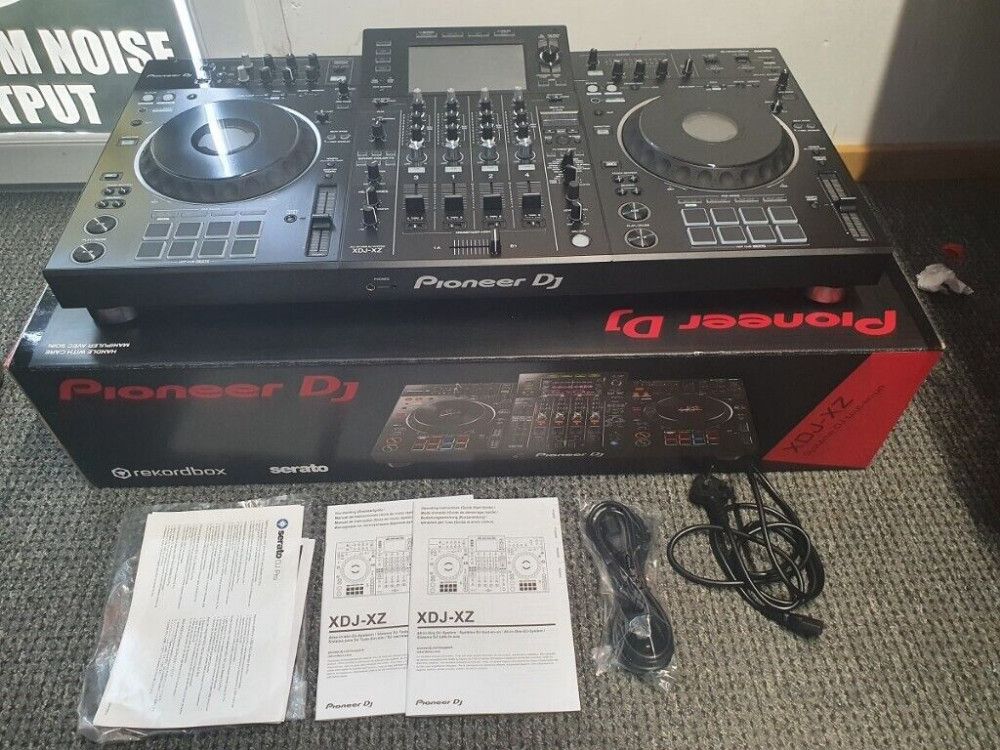 Alphatheta xdj-az, alphatheta omnis-duo , pioneer dj opus-quad, pioneer dj xdj-rx3, pioneer xdj-xz, pioneer dj ddj-flx10, alphatheta  cdj-3000x , pioneer cdj-3000, pioneer dj djm-a9