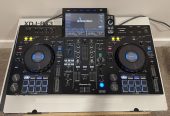 Alphatheta xdj-az, alphatheta omnis-duo , pioneer dj opus-quad, pioneer dj xdj-rx3, pioneer xdj-xz, pioneer dj ddj-flx10, alphatheta  cdj-3000x , pioneer cdj-3000, pioneer dj djm-a9