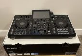 Alphatheta xdj-az, alphatheta omnis-duo , pioneer dj opus-quad, pioneer dj xdj-rx3, pioneer xdj-xz, pioneer dj ddj-flx10, alphatheta  cdj-3000x , pioneer cdj-3000, pioneer dj djm-a9