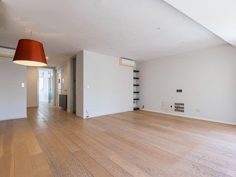 Suelos de maderas laminados