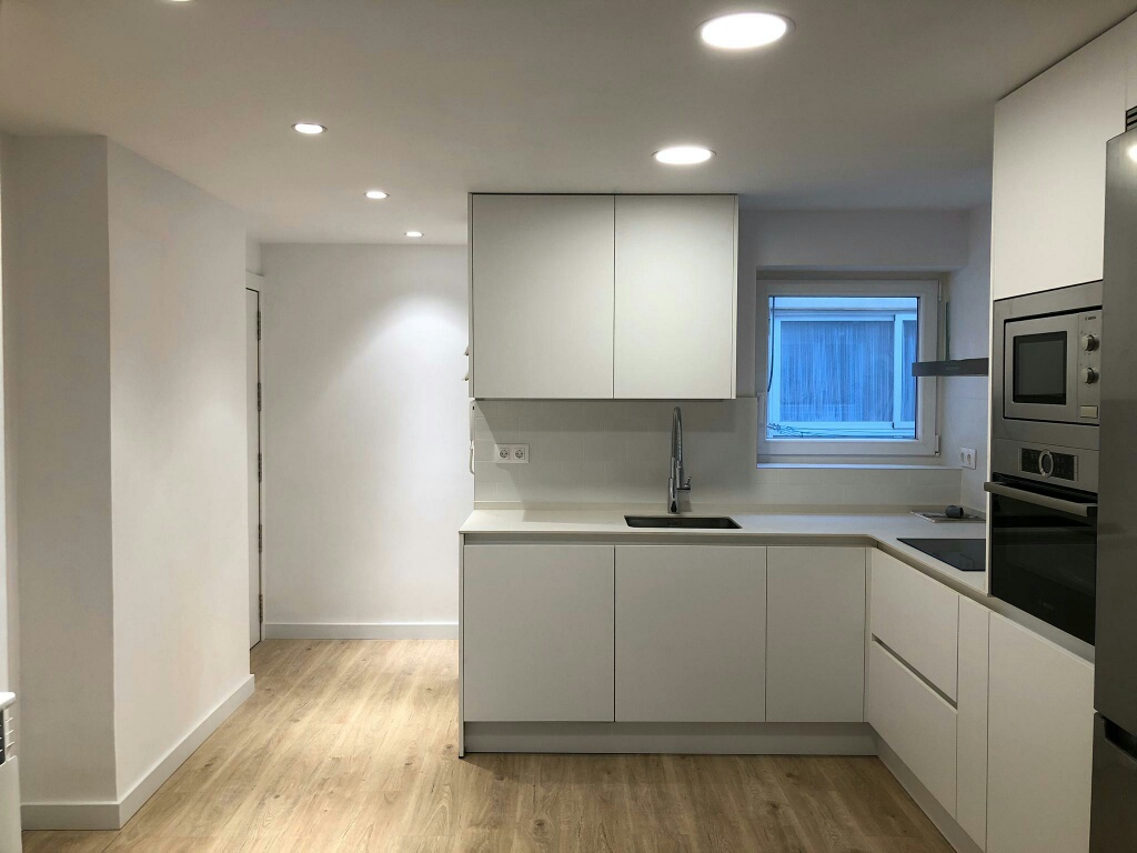 Suelos de maderas laminados