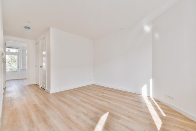 Suelos de maderas laminados